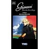 Giovanni Favorite Love Songs on 3 CDs, Plus Bonus Music DVD