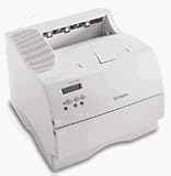 Lexmark 4MB 600 X 600 DPI 12PPM 10/100 Parallel/USB PCl6 PS3 Optra M410N Laser Printer