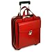 Jack Georges Milano Vertical Wheeler (Red)