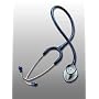 1 Each Single 3M Littmann Light II S.E. Stethoscope Ceil Blue 3M 2454