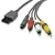 Wii Pro S-Video Cable (6 feet)
