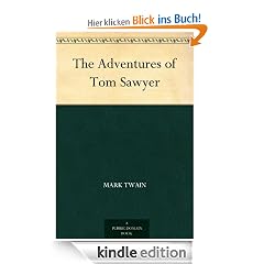 The Adventures of Tom Sawyer