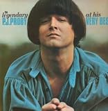AT HIS VERY BEST LP UK SEE FOR MILES 1986