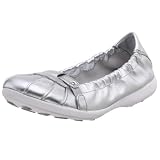 Geox Little Kid/Big Kid Jodie 4 Ballet Flat