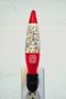 Pack of 3 NCAA North Carolina State Wolfpacks Lava Lamp Night Lights
