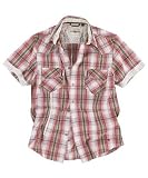 Havana Check Shirt
