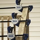 Quick-Grip XP 8-Piece Clamping Planogram Set by Grip