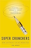 Supercrunchers