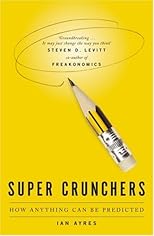 Supercrunchers