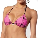Fox Racing Tread Triangle Bikini Top - Womens