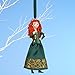 Merida Sketchbook Ornament - Brave