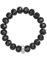 Thomas Sabo Charm Bracelet, Sterling Silver (17.5 cm)