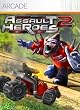 Assault Heroes 2 [Online Game Code]