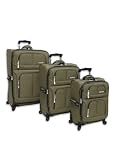 Oleg Cassini Flight 360 3-Piece Set