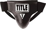 TITLE Groin Protector