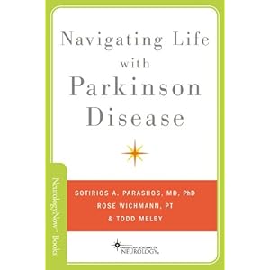 Navigating Life with Parkinson Disease (Neurology Now Books)