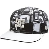 DC Watchin Baseball Hat