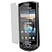 Skinomi TechSkin - Screen Protector Shield for Samsung Gem + Lifetime Warranty