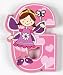 The Toy Workshop Fairy Letter G