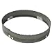 Greenlee 35720 Steel Replacement Blade for Recessed Lighting Holesaw, 4-3/8-Inch