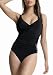 Fantasie Seattle One-Piece Underwire Swimsuit Swimwear