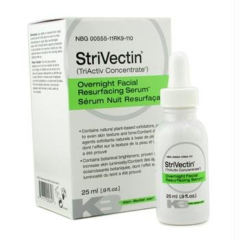 StriVectin Overnight Facial Resurfacing Serum - 25ml/0.9oz Preisvergleich