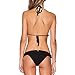 Handmade Boho Bohemian Crochet Bikini Top Tribal Swimsuit Hippy Casual Set
