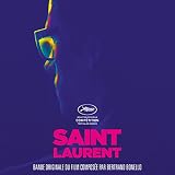 Saint Laurent (Bande originale du film)