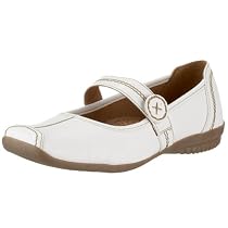 Feder Flex 71k1404b, Damen Ballerinas