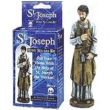 The Authentic St. Joseph Home Sale Practice -PR