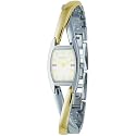 Dkny - NY4634 - Montre Femme - Quartz Analogique - Cadran en Nacre - Bracelet en Acier Poli