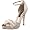 Ivory Satin