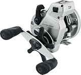 Fishing: Daiwa Accudepth Plus-B Linecounter Reel