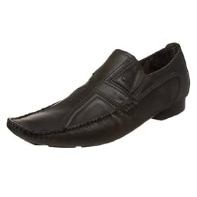 Buy Lounge by Mark Nason Mens Loungers Driving Moc by Lounge Mark Nason