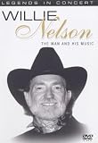 Willie Nelson - Legends In Concert [DVD]