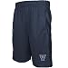 Villanova Wildcats Navy Blue Campus Yard Mesh Shorts