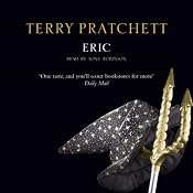 Eric: Discworld, Book 9 | Terry Pratchett