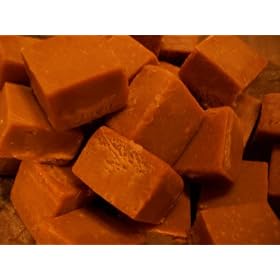 2 Kg Vanilla Fudge