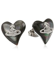 Vivienne Westwood Mini Gem Liz Earrings