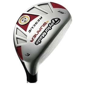 TaylorMade Burner Rescue Wood