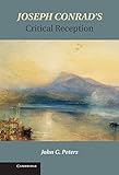 Joseph Conrad's critical reception