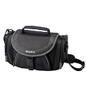 Sony LCS-X30 Handycam Soft Carry Case