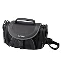 Sony LCS-X30 Handycam Soft Carry Case