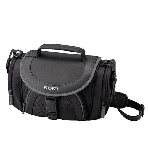 Sony LCS-X30 Universelle Kameratasche (Large) 