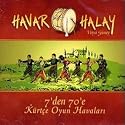 Havar Halay / 7'den 70'e Kürtce Oyun Havalari
