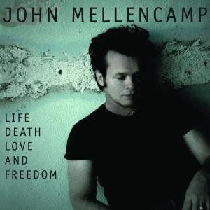 Life Death Love and Freedom