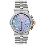 JoJo Watches Joe Rodeo Phantom Mens Diamond Watch 2.25