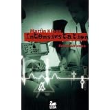 Intensivstation: Kriminalromanvon "Martin Kleen"