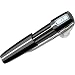 Plantronics Voyager 855 Bluetooth Headset (Black)