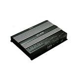 Buy Eclipse Fujitsu Ten EA4100 4 3 2 Channel 300 Watts Car Amplifier with Channel Flex Crossover... by Eclipse